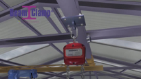 BeamClamp Lifting point / Rigging Connection