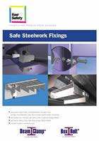 BeamClamp Brochure