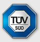 TUV Testing