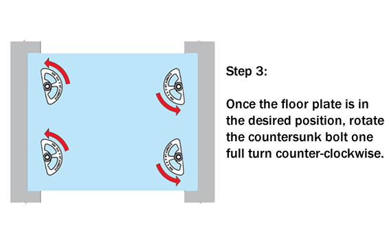 floorfix step 3