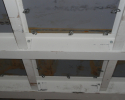 FloorfixHT used at Warburtons super bakery