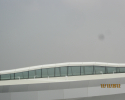 BoxBolt® to connect KeeLine® Postanka wire system for safe roof access