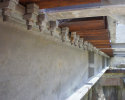 BeamClamp on Rother Valley Railway Bridge