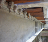 BeamClamp on Rother Valley Railway Bridge