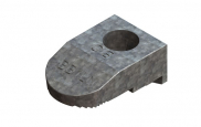 Beamclamp Component Type BB Long Nose (BBLN)