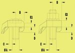 Diagram - BC/BD Clamps