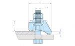 Diagram - BK Clamp