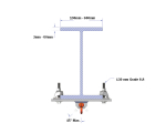 Diagram - KRC Rigging Clamps